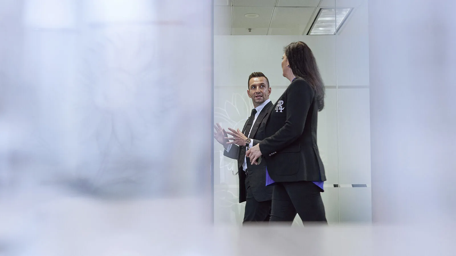 Why Dark Horse Capital